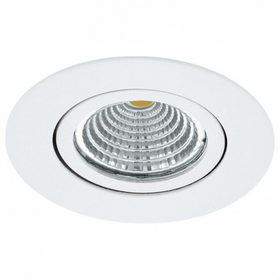 Фото Встраиваемый светильник Eglo Saliceto 98305 EG_98305 - интернет-магазин МегаТерем в Москве