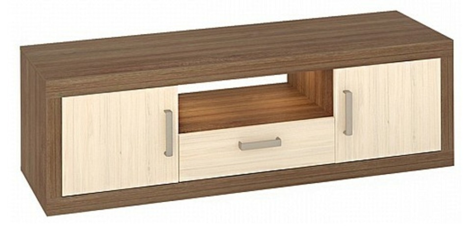 Фото Тумба под ТВ Toivo Кон170 MER_TOJ-Kon170-SHK - интернет-магазин МегаТерем в Москве