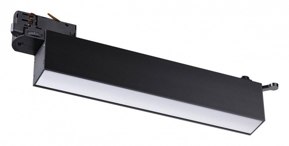 Фото Накладной светильник Novotech Iter 358837 NV_358837 - интернет-магазин МегаТерем в Москве