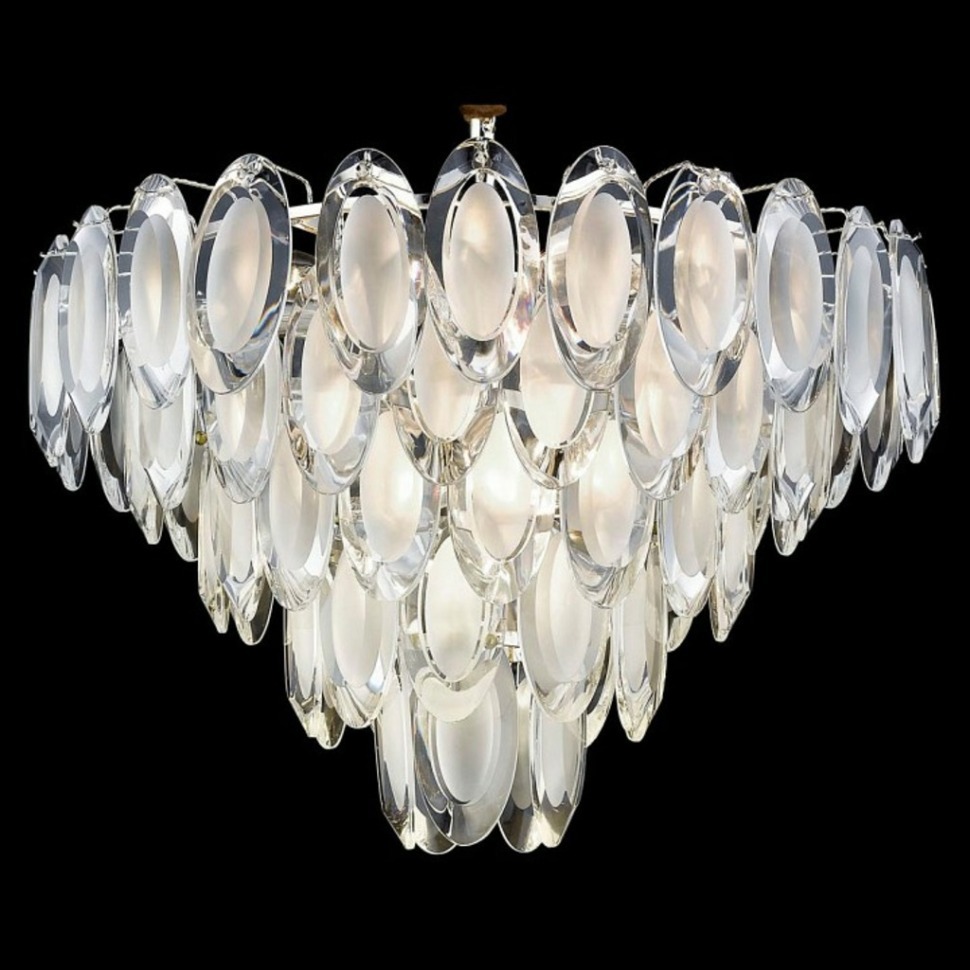 Фото Подвесной светильник Wertmark Eleta WE139.16.103 - интернет-магазин МегаТерем в Москве