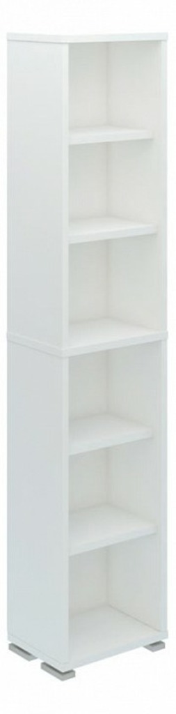 Фото Стеллаж-колонка Домино ПУ-20-1 MER_PU-20-1_BE - интернет-магазин МегаТерем в Москве