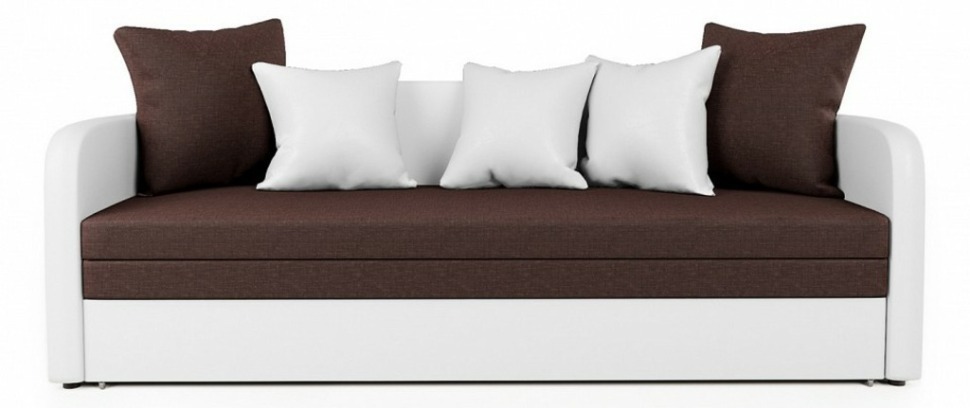 Фото Диван-кровать Трио SDZ_461989079 - интернет-магазин МегаТерем в Москве