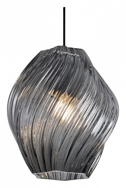 Фото Подвесной светильник Freya Shiny FR5547PL-01SM MY_FR5547PL-01SM - интернет-магазин МегаТерем в Москве