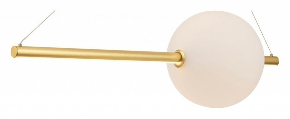 Фото Подвесной светильник Maytoni Freccia MOD063PL-L30G3K MY_MOD063PL-L30G3K - интернет-магазин МегаТерем в Москве