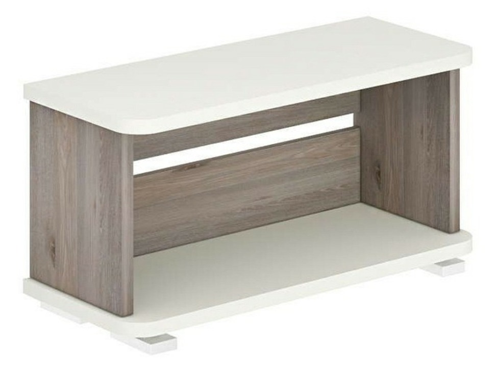 Фото Стеллаж Домино Лайт СБ-25/1 MER_SB-25-1_BEN - интернет-магазин МегаТерем в Москве