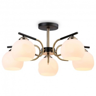 Люстра на штанге Ambrella Light TR TR303312 AMBR_TR303312