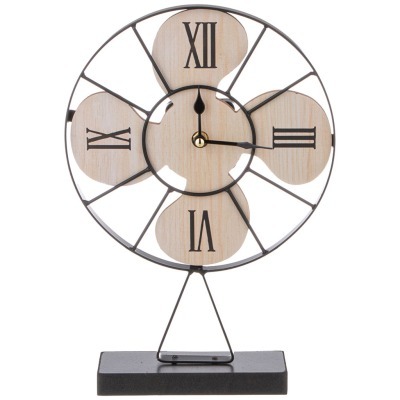 Часы настольные 21.5*7,5*31...