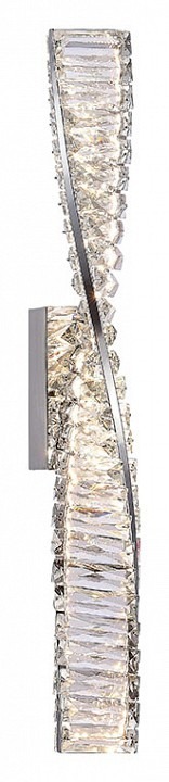 Фото Бра Newport 8240 8246/A NWP_M0067446 - интернет-магазин МегаТерем в Москве