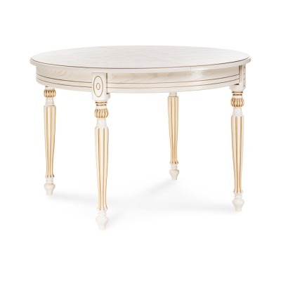 Стол обеденный Брейзер WO_4...