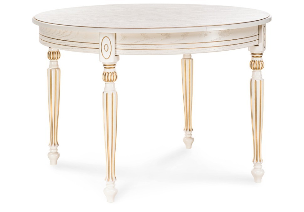 Фото Стол обеденный Брейзер WO_483906 - интернет-магазин МегаТерем в Москве