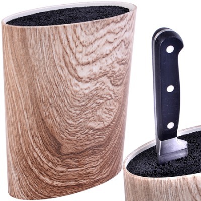 Подставка для ножей 21,8 см...