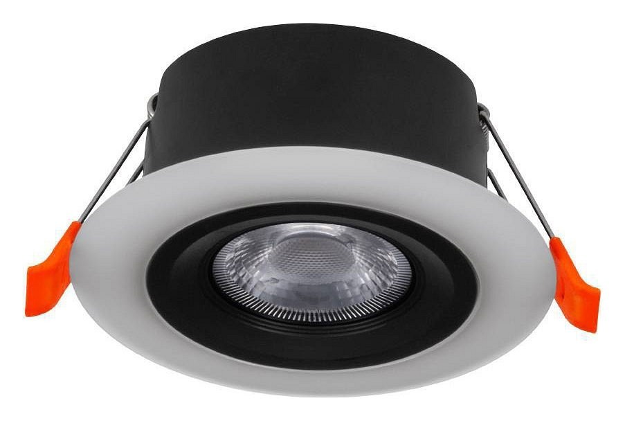 Фото Встраиваемый светильник Eglo Calonge 900914 EG_900914 - интернет-магазин МегаТерем в Москве