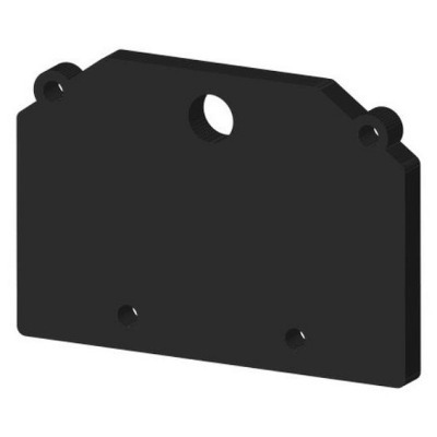 Заглушка для трека Aployt M...