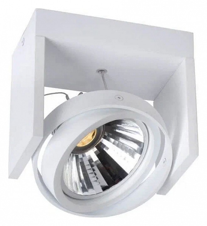 Фото Накладной светильник Lucide Zett 1988/10/31 LCD_31988_10_31 - интернет-магазин МегаТерем в Москве