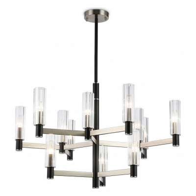 Люстра на штанге Ambrella Light LH LH55505 AMBR_LH55505