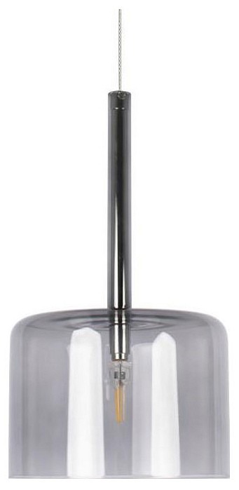 Фото Подвесной светильник Loft it Spillray 10232/A Smoke LF_10232_A_Smoke - интернет-магазин МегаТерем в Москве