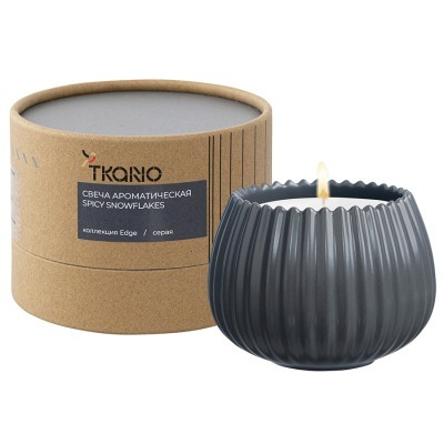 Свеча ароматическая spicy s...