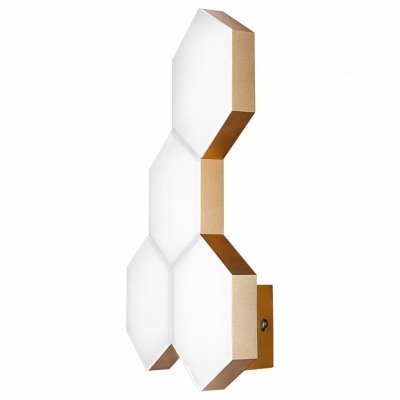 Накладной светильник Lightstar Favo 750641 LS_750641