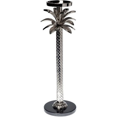 Подсвечник Palm M металл.на...