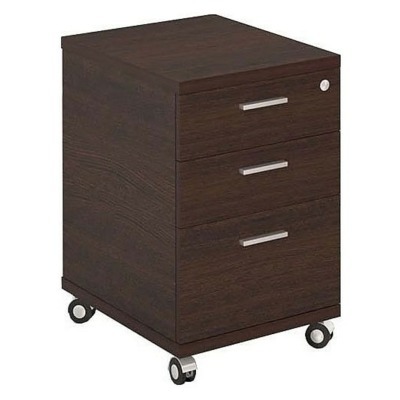 Тумбочка Домино ТС-2 MER_TS-2_V