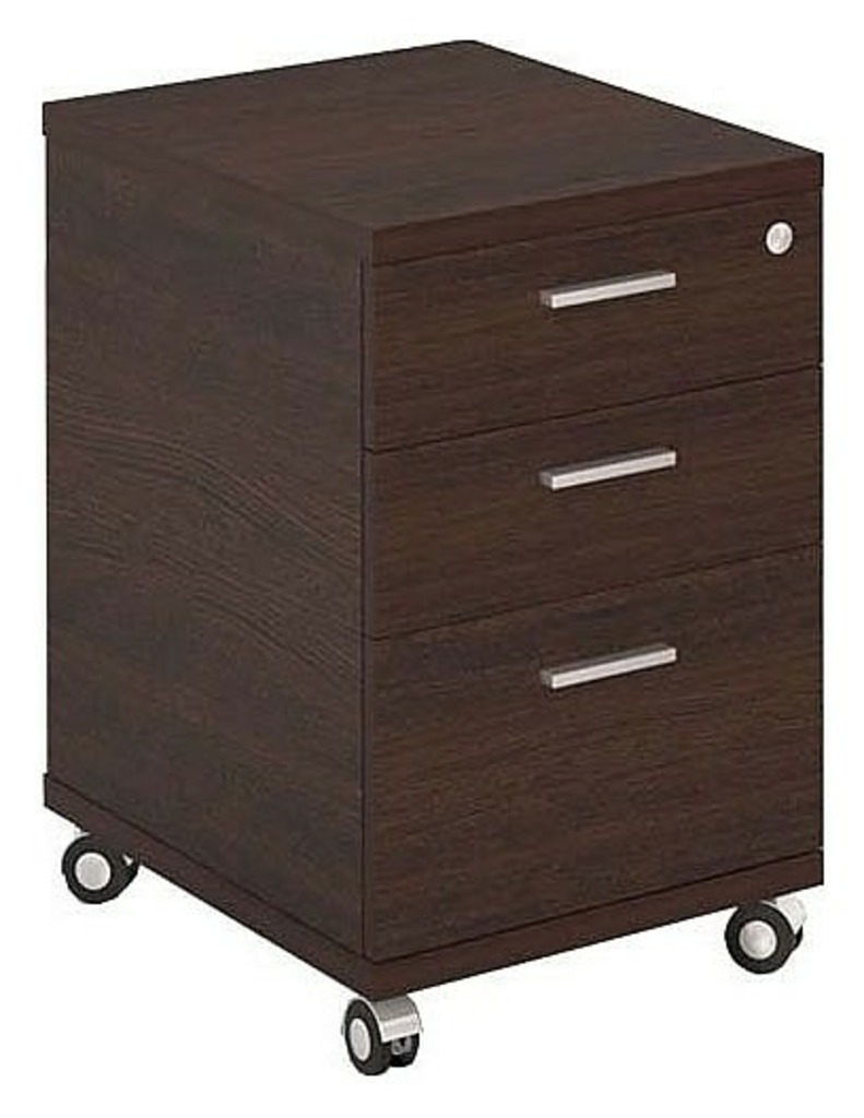 Фото Тумбочка Домино ТС-2 MER_TS-2_V - интернет-магазин МегаТерем в Москве