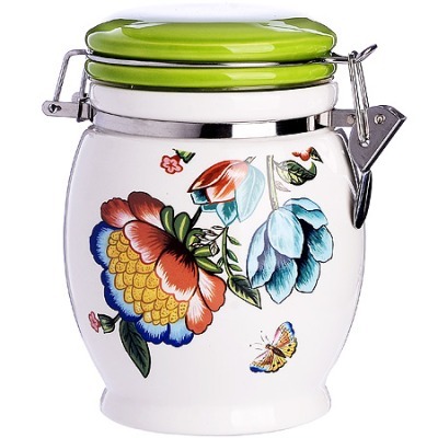 Банка для сыпучих продуктов...