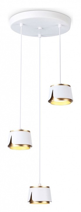 Фото Подвесной светильник Ambrella Light TN TN71249 AMBR_TN71249 - интернет-магазин МегаТерем в Москве