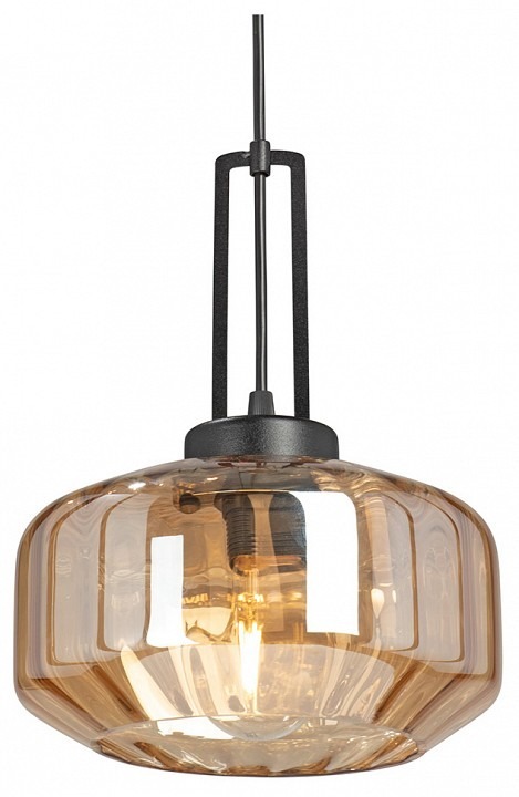 Фото Подвесной светильник Vitaluce V20530 V20530-1/1S VI_V20530-1_1S - интернет-магазин МегаТерем в Москве