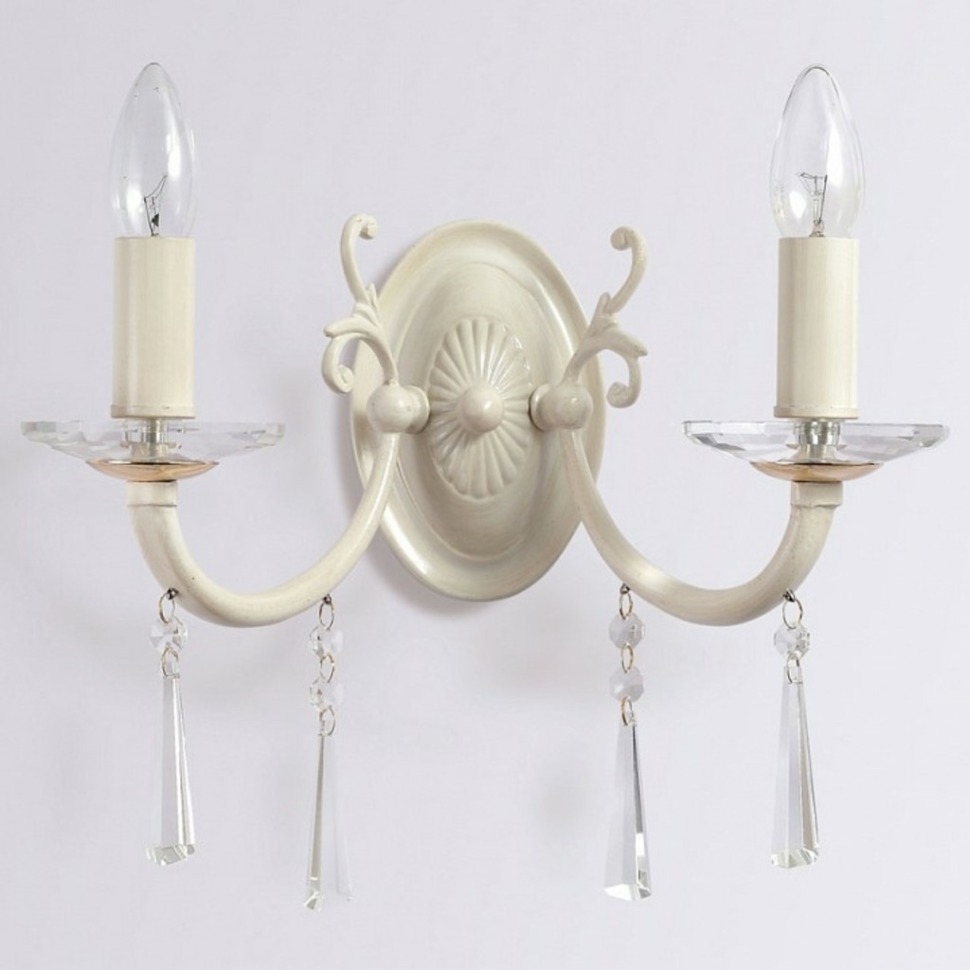 Фото Бра Lucia Tucci Lecce LECCE W137.2 LT_LECCE_W137.2 - интернет-магазин МегаТерем в Москве