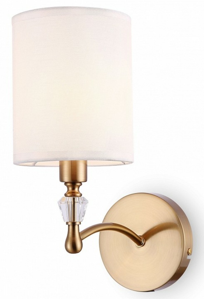 Фото Бра Freya Riverside FR1007WL-01BS MY_FR1007WL-01BS - интернет-магазин МегаТерем в Москве