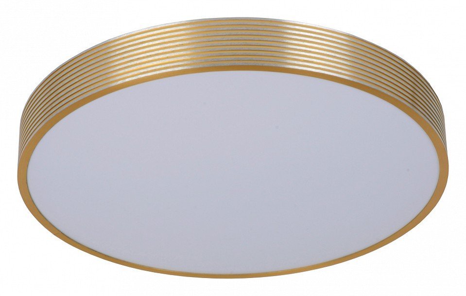 Фото Накладной светильник Lucide Malin 79184/24/02 LCD_79184_24_02 - интернет-магазин МегаТерем в Москве