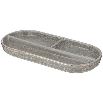 Менажница 3 секции lefard g...