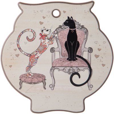 Подставка под горячее agnes...