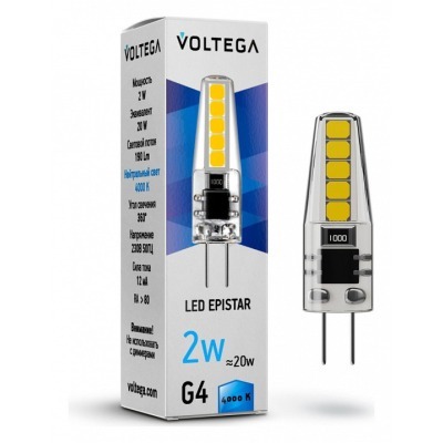 Лампа светодиодная Voltega ...