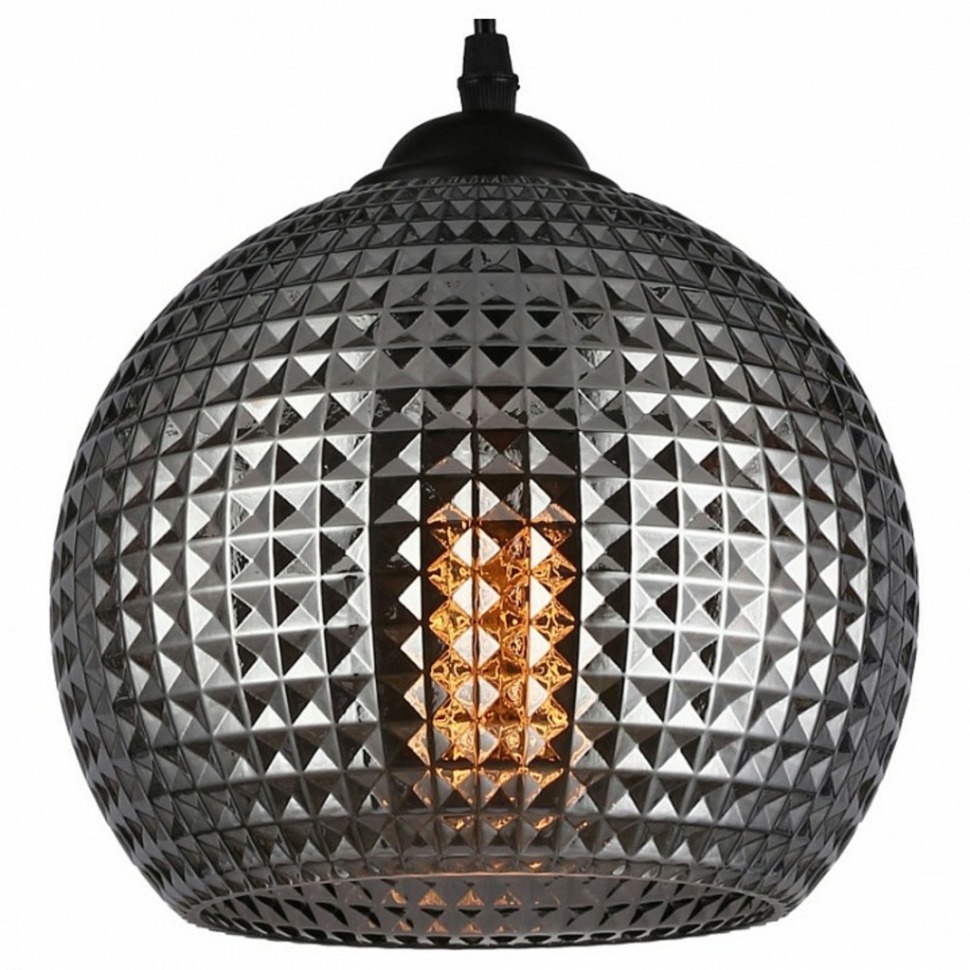 Фото Подвесной светильник TopLight Verity TL1212H-01SM TPL_TL1212H-01SM - интернет-магазин МегаТерем в Москве