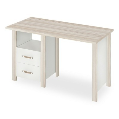 Стол письменный Бартоло СТД-130 MER_STD-130_s_TBD_KBE