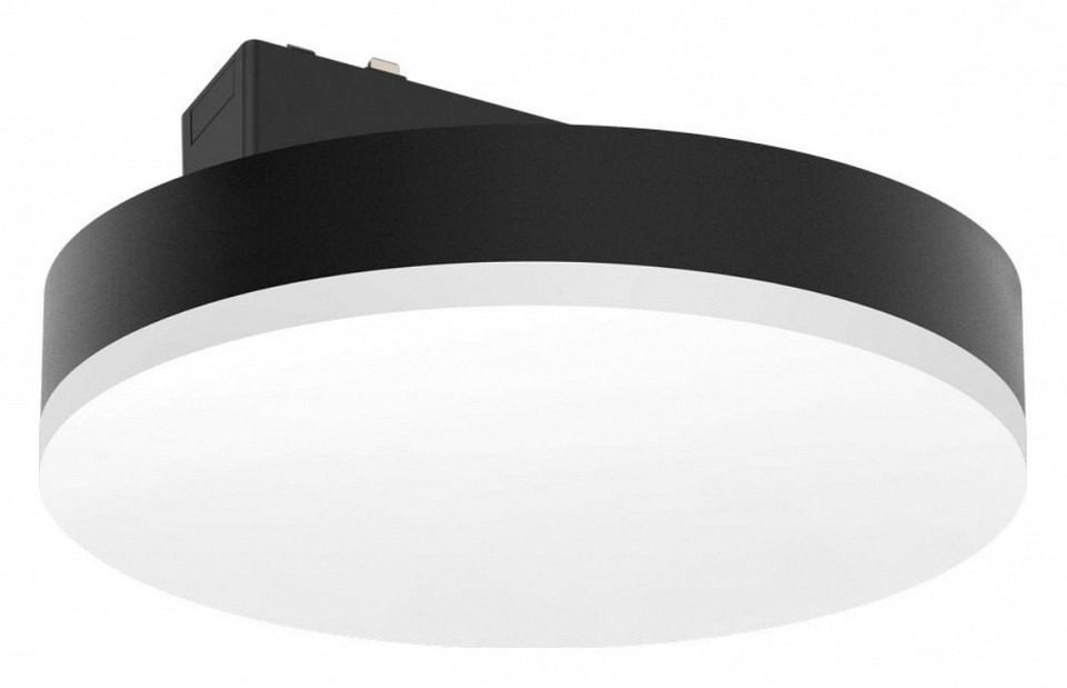 Фото Накладной светильник Aployt Magnetic track 48 APL.0129.00.18 AP_APL.0129.00.18 - интернет-магазин МегаТерем в Москве