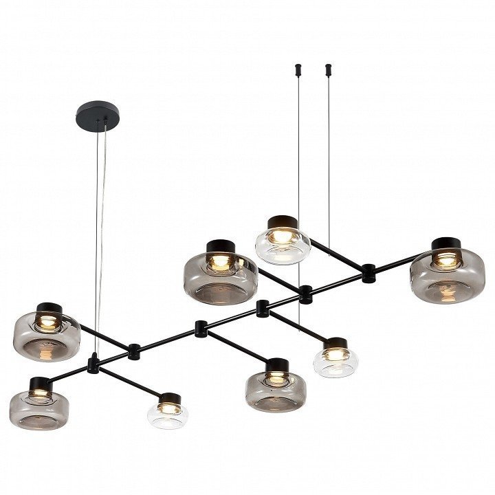 Фото Подвесной светильник ST-Luce Vallo SL6005.403.08 - интернет-магазин МегаТерем в Москве