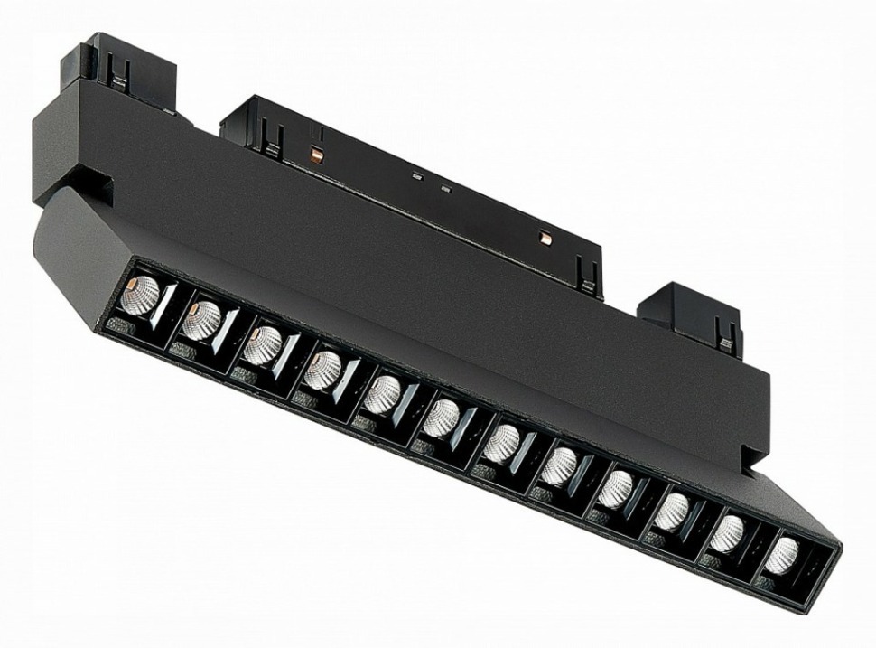 Фото Накладной светильник ST-Luce Nane ST364.446.12 - интернет-магазин МегаТерем в Москве