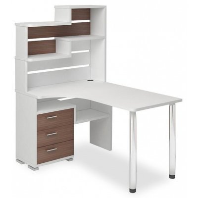 Стол компьютерный Домино СР...