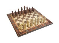 Шахматы "Византия 1" 40, Armenakyan (64775)
