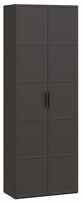 Фото Шкаф платяной Стелла Исп.2 TRI_261938 - интернет-магазин МегаТерем в Москве