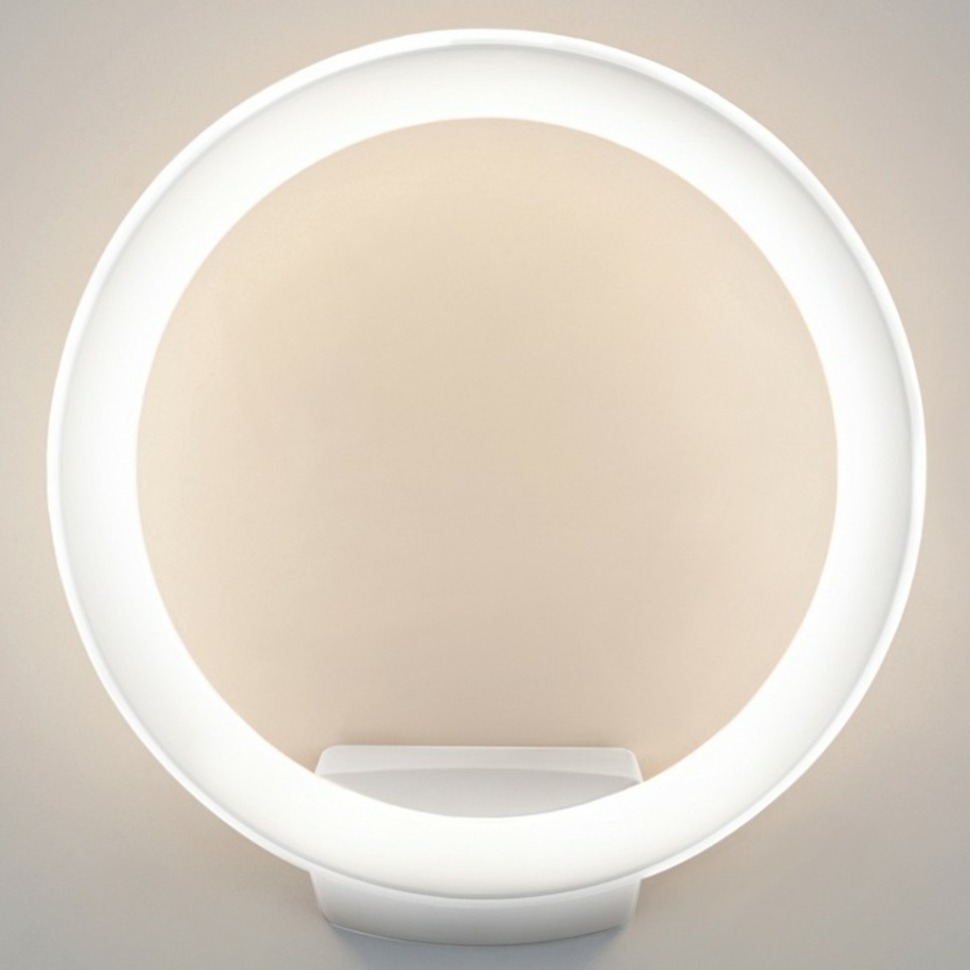 Фото Светильник на штанге Elektrostandard Ring a054931 ELK_a054931 - интернет-магазин МегаТерем в Москве