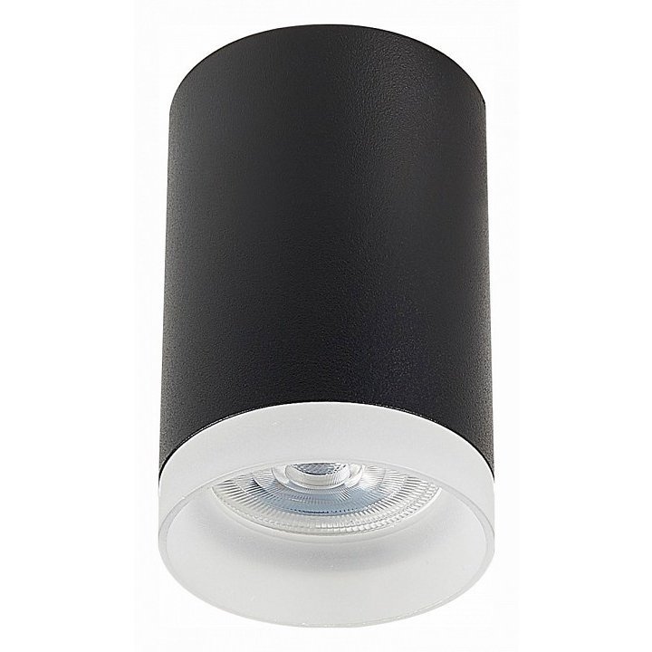 Фото Накладной светильник ST-Luce ST100 ST100.402.01 - интернет-магазин МегаТерем в Москве