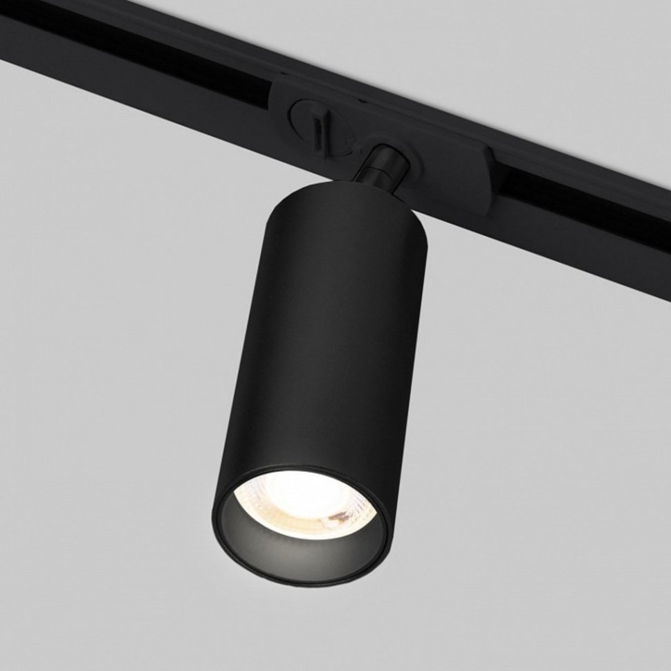 Фото Светильник на штанге Elektrostandard Diffe a058238 ELK_a058238 - интернет-магазин МегаТерем в Москве