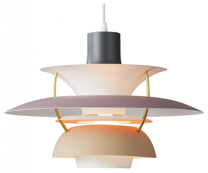 Фото Подвесной светильник Kink Light Дейси 07826-40,16 KL_07826-40.16 - интернет-магазин МегаТерем в Москве