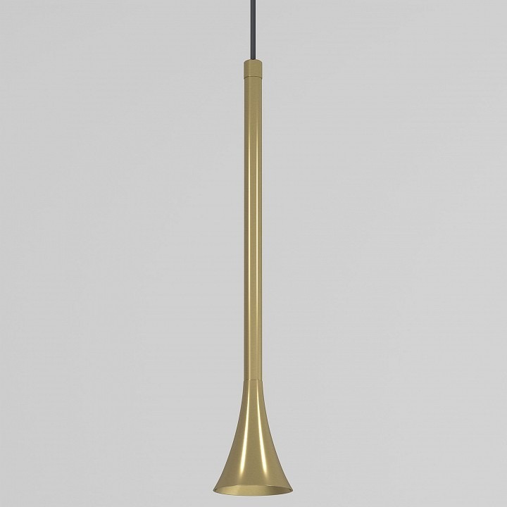 Фото Подвесной светильник Elektrostandard Hall a068821 ELK_a068821 - интернет-магазин МегаТерем в Москве