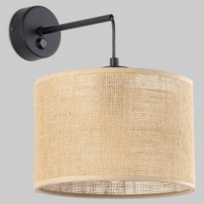 Бра TK Lighting Juta 6858 J...