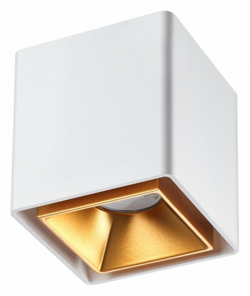 Фото Накладной светильник Novotech Recte 358488 NV_358488 - интернет-магазин МегаТерем в Москве