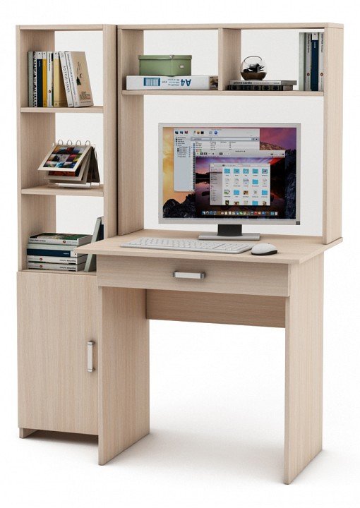 Фото Набор для детской Лайт-1Я СН MAS_USHLT-1YA-SN-DM - интернет-магазин МегаТерем в Москве